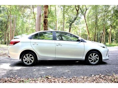 TOYOTA VIOS 1.5 E/AT ปี 2017 รูปที่ 3